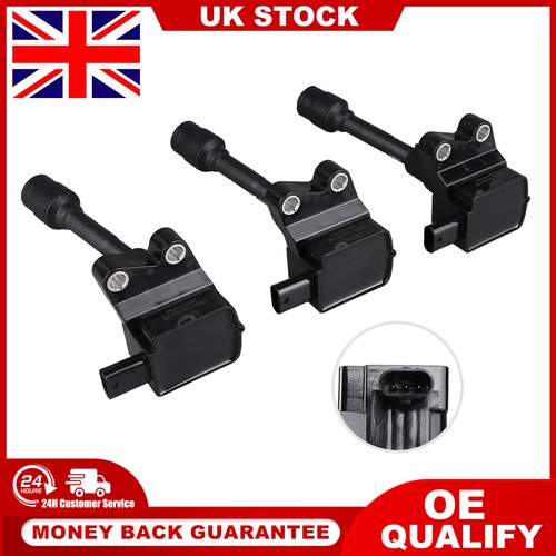 3pcs ignition coil - ignition, pack