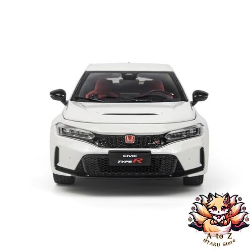 New minicar 2023 - 1/18, honda