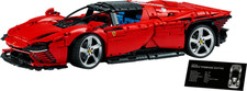 LEGO Technic Ferrari Daytona
