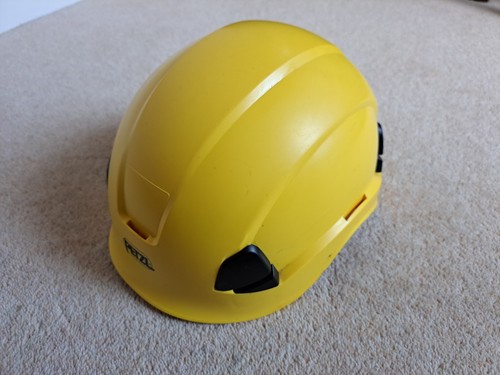 Petzl vertex best climbing - petzl,