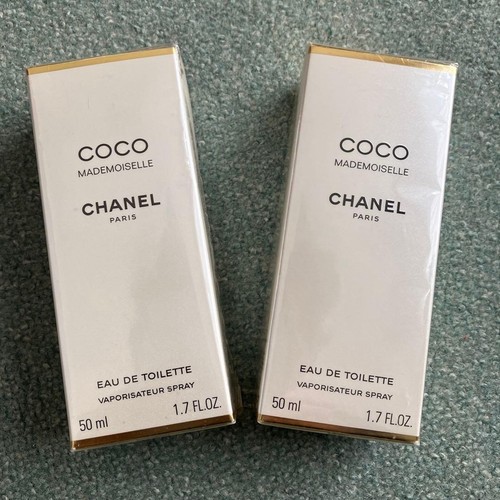 Chanel coco mademoiselle - coco, eau
