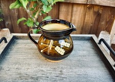 Vintage Coldstone Pottery Jug