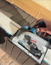 Bosch GKS 18V-57-2 L Circular