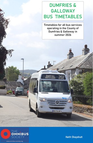 New dumfries galloway - **new**,