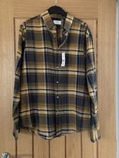 Easy Men’s Shirt size M Long