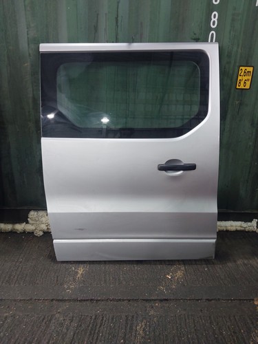 Vauxhall vivaro 2014 2019 os - vivaro,