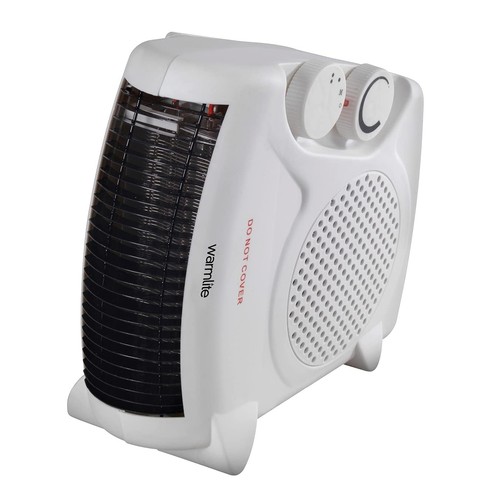 Warmlite thermo fan - warmlite,