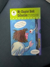 Oxford reading tree My Chapter