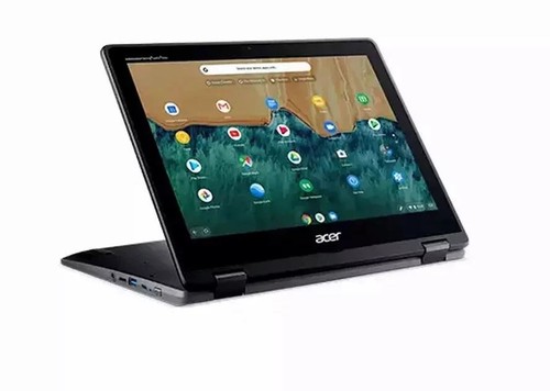 Acer chromebook spin - chromebook, 2