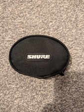 Shure se215 pro wired earbuds - wired,