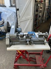 myford ml10 lathe
