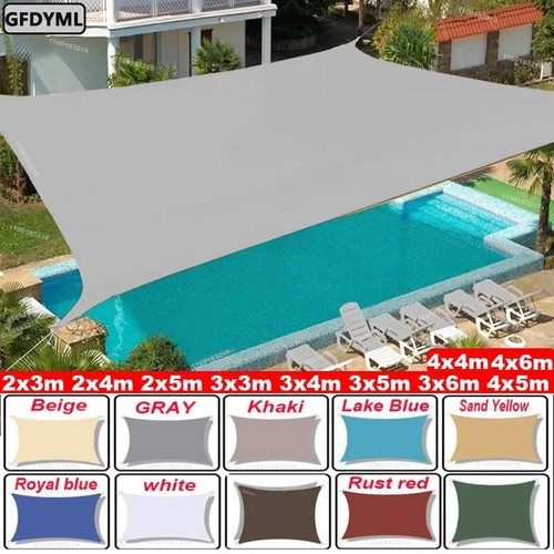Heavy duty sun shade - heavy,