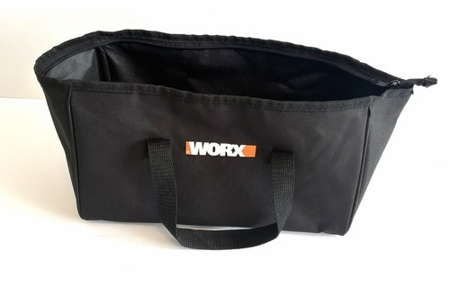 Genuine worx zippered tool - genuine,