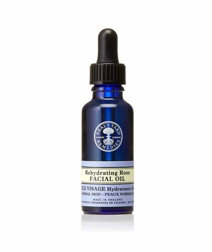 Neal yard remedies - neal's,