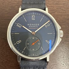 NOMOS Glashütte Ahoi Neomatik