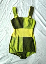 1950s Jantzen Swimsuit