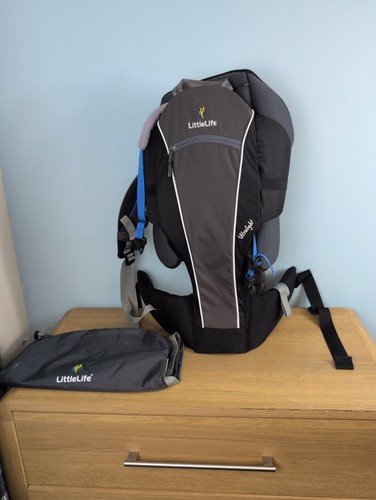 Littlelife ultralight baby - ultralight,