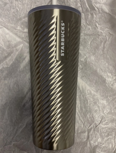 Starbucks stainless steel - stainless,