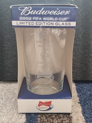 Budweiser 2002 fifa world - budweiser,