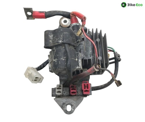Regulator charging battery - regulator,