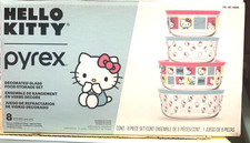 NEW Pyrex Hello Kitty