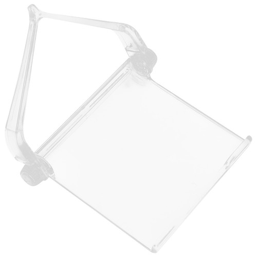 Reusable monitor tops - reusable,