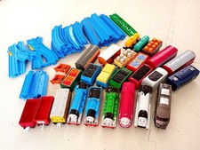 Plarail Talking Thomas Train