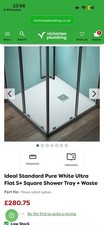 Ideal Standard Pure White