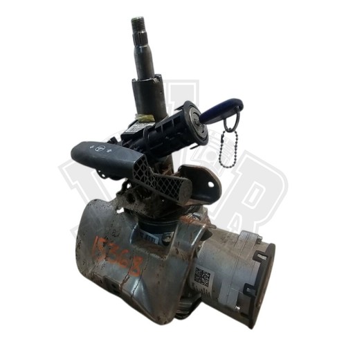 Fiat panda steering column - fiat,