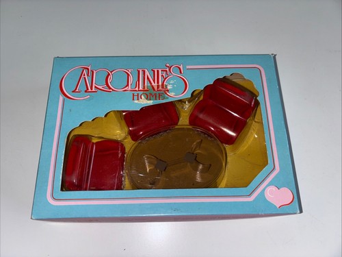 Vintage caroline home - vintage,