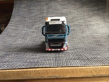 Volvo Tractor Unit Oxford Die