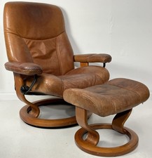 Ekornes Stressless Large
