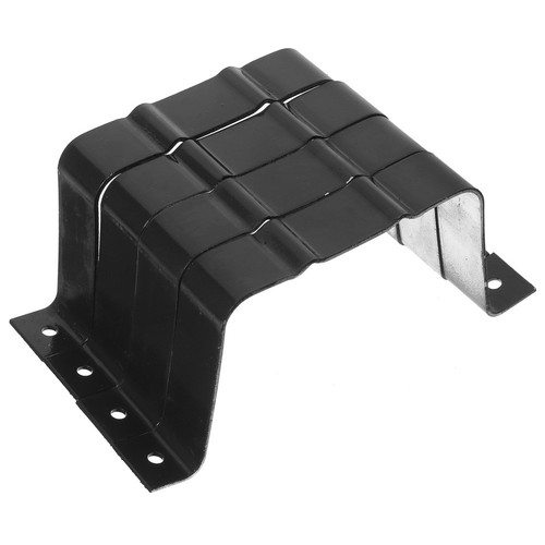 Pcs downspout straps gutter - pcs,