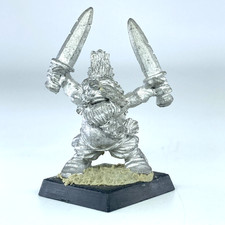 Dwarf Troll Slayer - Marauder