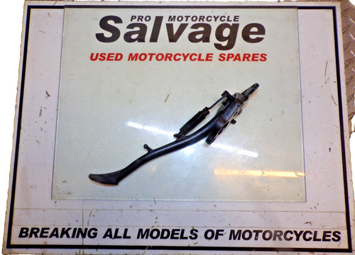 Kawasaki zzr 1400 abs - 2006,