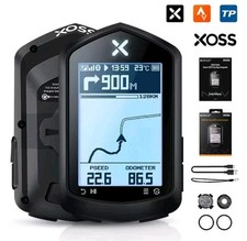 XOSS NAV GPS Bike Computer