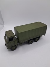 Dinky Toys Army Foden Truck 