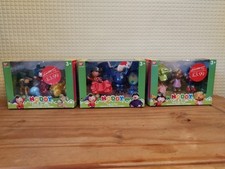 Vintage Enid Blyton Noddy and