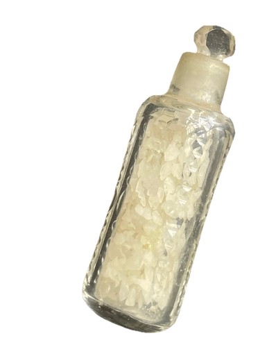 19th century antique smelling - 19th,