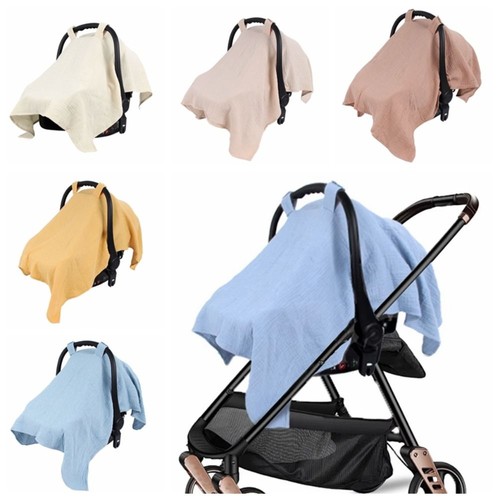 Baby stroller cover cotton - baby,
