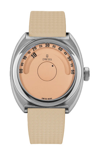 Dwiss salmon wandering - dwiss,
