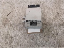 MINI CONVERTIBLE ROOF CONTROL MODULE 2007 2 DOORS 6972651 #101176