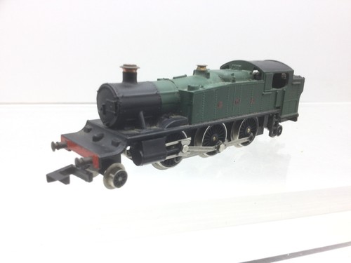 Graham farish 1604 - farish, gwr