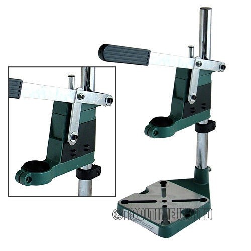 Plunge power drill press - plunge,