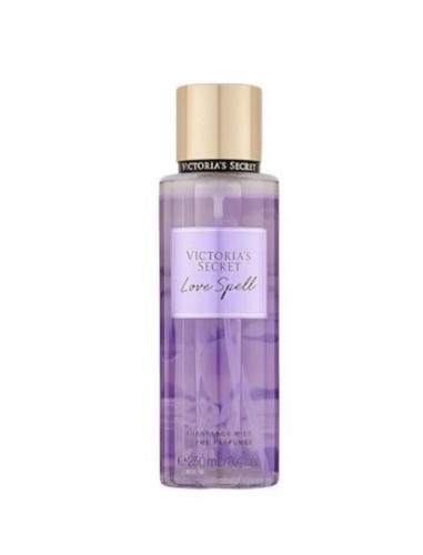 Victoria secret body mist - secret,