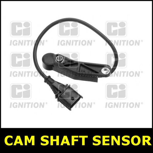 Cam shaft sensor for vauxhall - shaft,