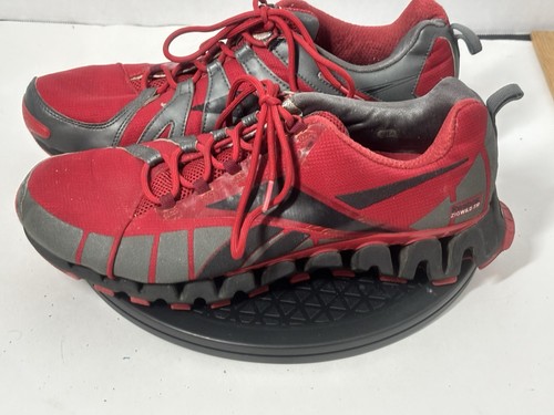 Men reebok zig tech shoes - reebok,