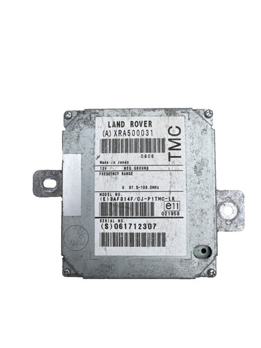 2008 land rover range - 2008,