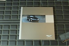 Rare vip prospectus brochure - rare,