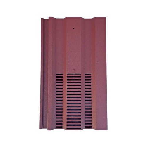 Roof tile vent for marley - tile,